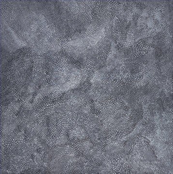Yayoi Kusama Painting - Infinity Nets Yayoi Kusama Pop art minimalism feminist